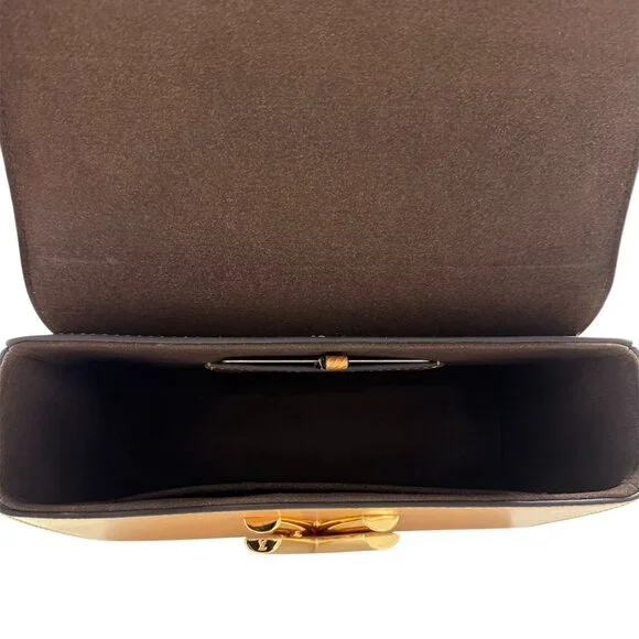 Louis Vuitton Epi Twist MM - Picture 4 of 4